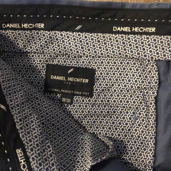 Daniel Hechter casual pants - Picture 5 of 5